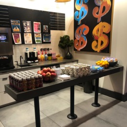 Good Morning Vinty Resident’s!!!!  Good Morning Vinty Resident’s!!!!