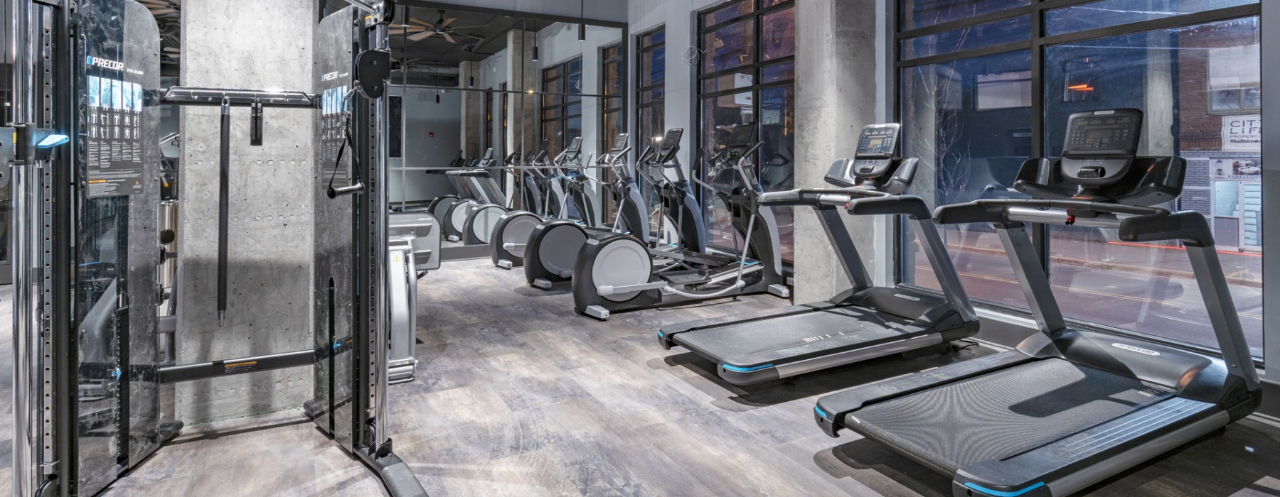 Amenities