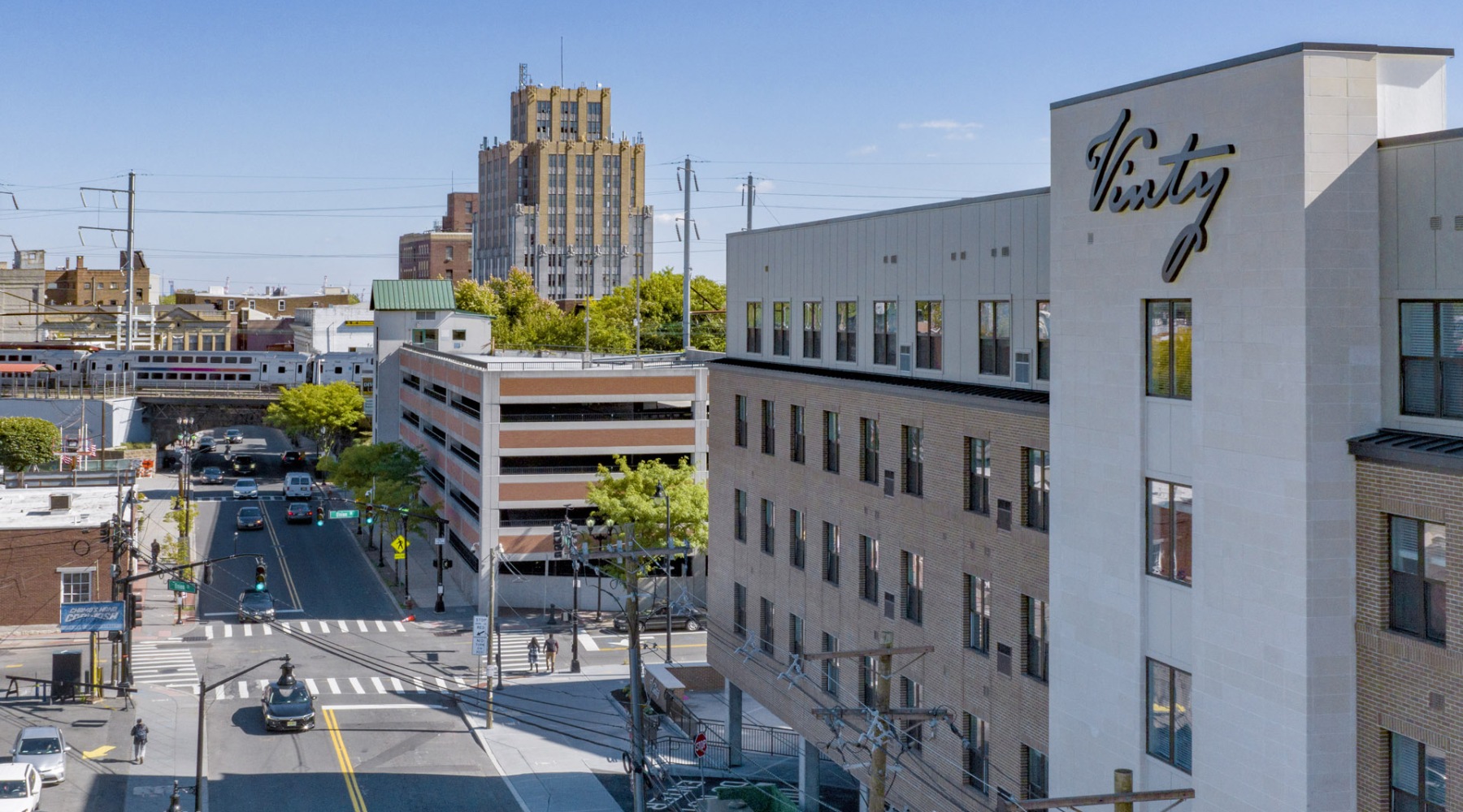 A Step Above the Rest A Step Above the Rest