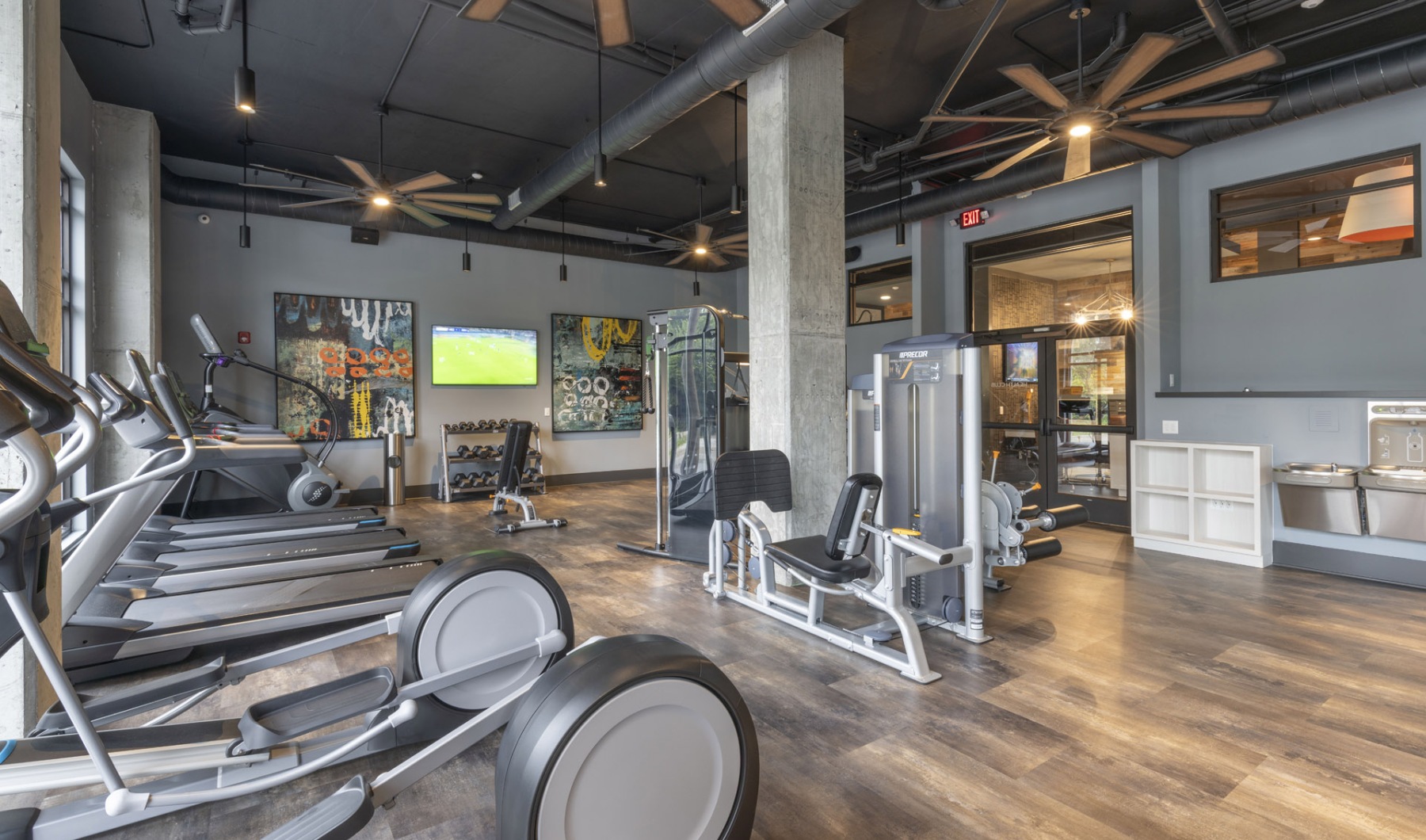 Welcome Home Welcome Home